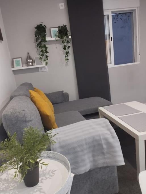 Apartamento Acogedor. Gelves Exterior photo