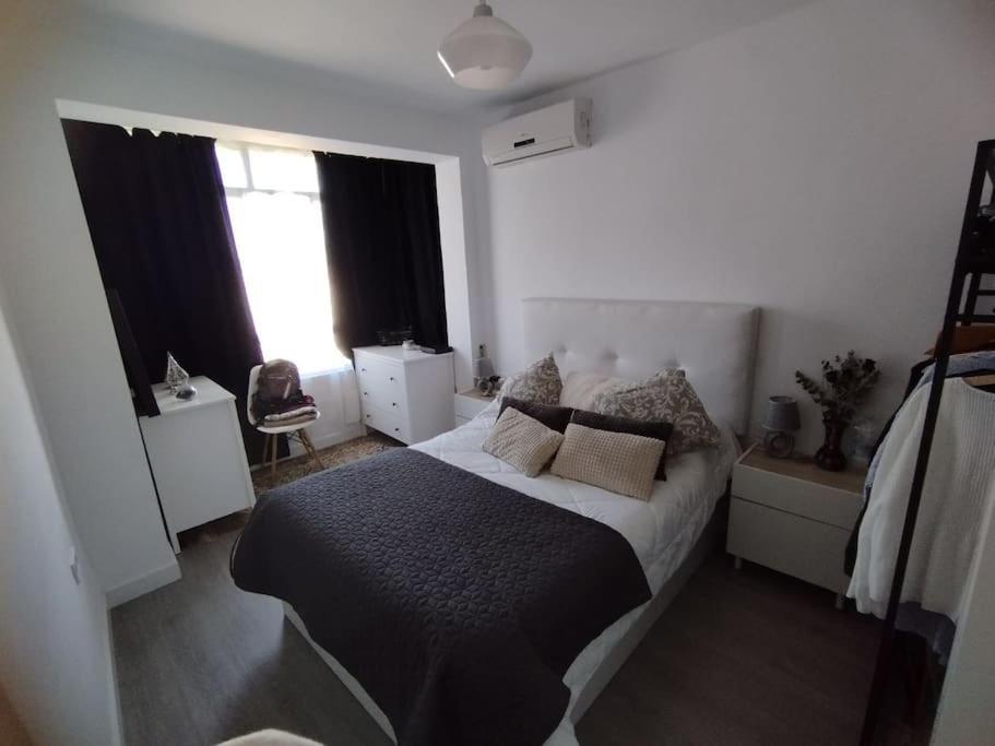 Apartamento Acogedor. Gelves Exterior photo